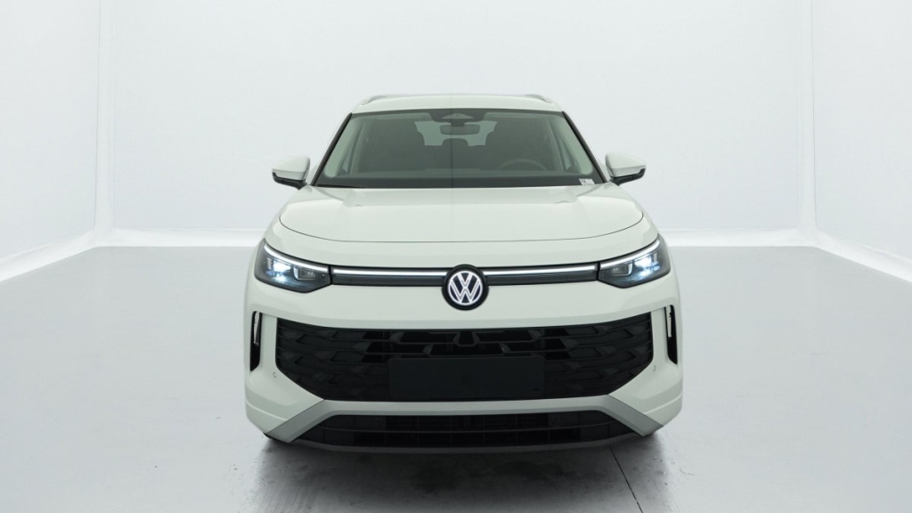 VOLKSWAGEN Tayron 1.5 eTSI 150ch DSG7 7pl Life Plus - ref: 1-333590 - Photo 2