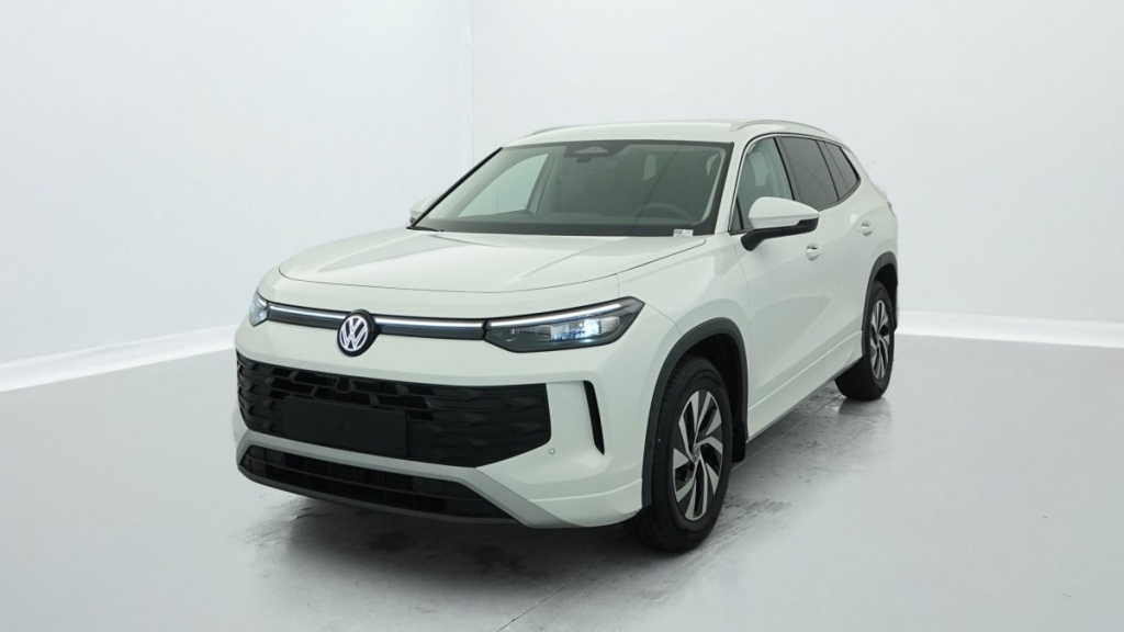 VOLKSWAGEN Tayron 1.5 eTSI 150ch DSG7 7pl Life Plus - ref: 1-333590 - Photo 3