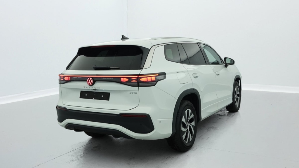 VOLKSWAGEN Tayron 1.5 eTSI 150ch DSG7 7pl Life Plus - ref: 1-333590 - Photo 6