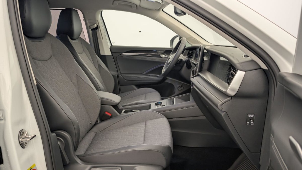 VOLKSWAGEN Tayron 1.5 eTSI 150ch DSG7 7pl Life Plus - ref: 1-333590 - Photo 7