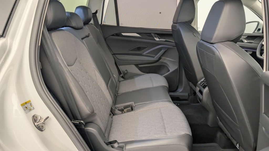 VOLKSWAGEN Tayron 1.5 eTSI 150ch DSG7 7pl Life Plus - ref: 1-333590 - Photo 8