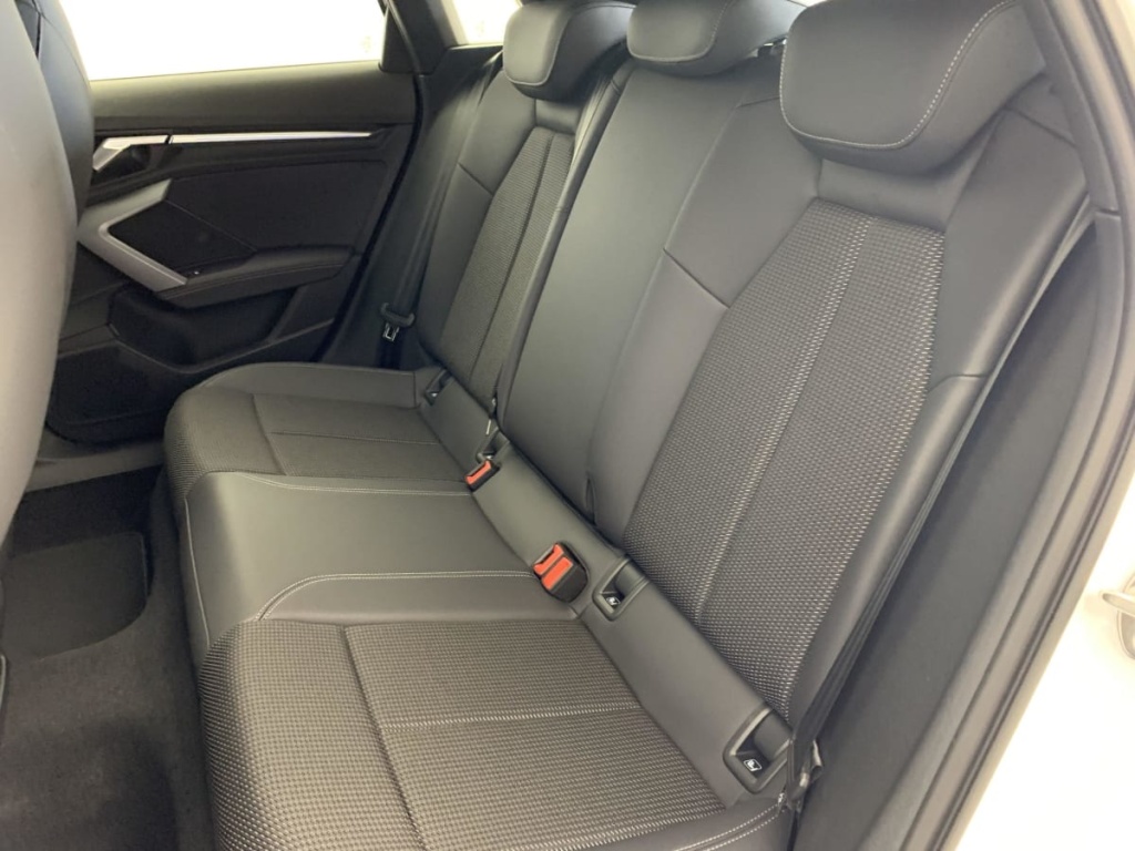AUDI A3 SPORTBACK NOUVELLE 35 TDI 150 S TRONIC 7 S LINE - ref: 1-333737 - Photo 14