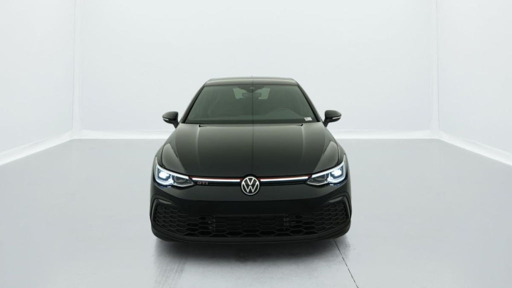 VOLKSWAGEN GOLF 8 2.0 TSI 245 DSG7 GTI - ref: 1-333818 - Photo 2