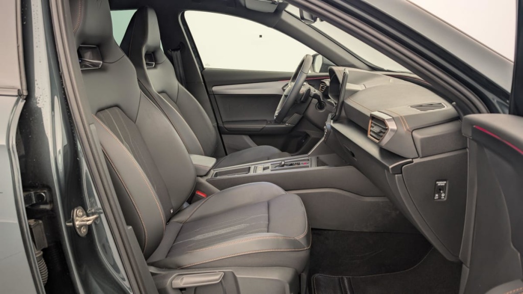 CUPRA FORMENTOR 1.4 E-HYBRID 245 CH DSG6 VZ - ref: 1-333824 - Photo 7