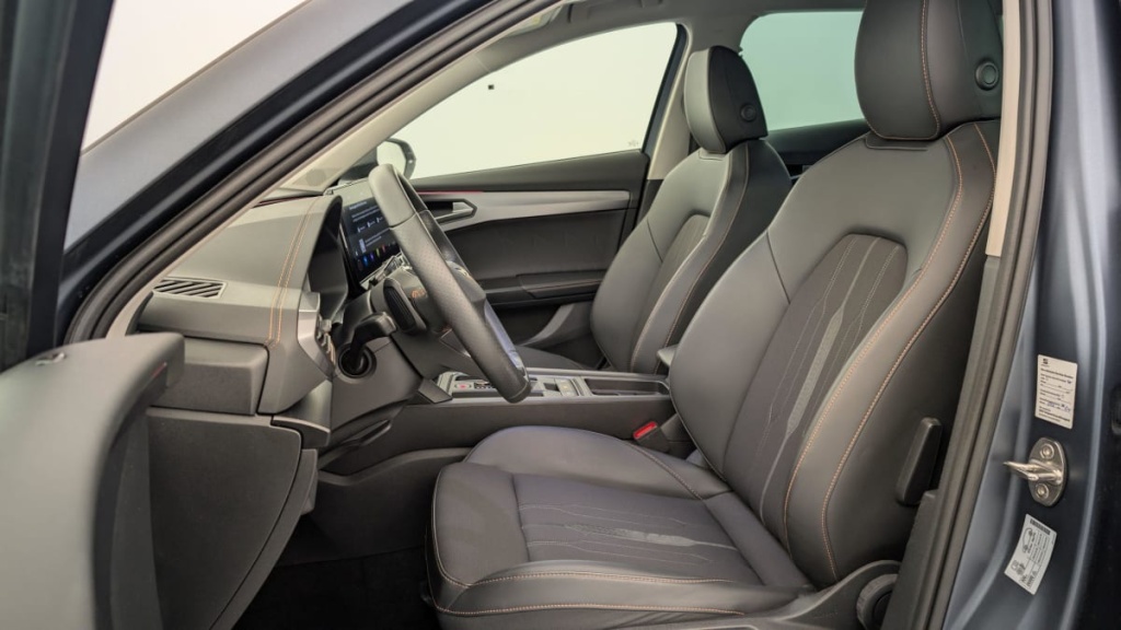 CUPRA FORMENTOR 1.4 e-HYBRID 204 ch DSG6 V - ref: 1-333972 - Photo 14