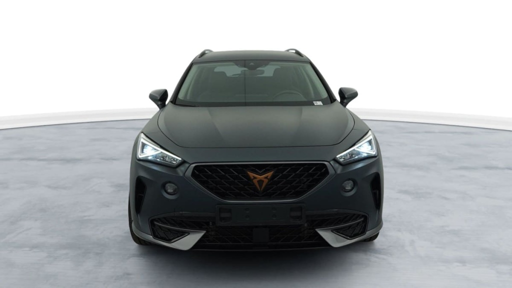 CUPRA FORMENTOR 1.4 e-HYBRID 204 ch DSG6 V - ref: 1-333972 - Photo 2