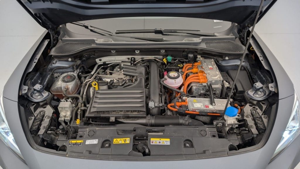 CUPRA FORMENTOR 1.4 e-HYBRID 204 ch DSG6 V - ref: 1-333972 - Photo 20