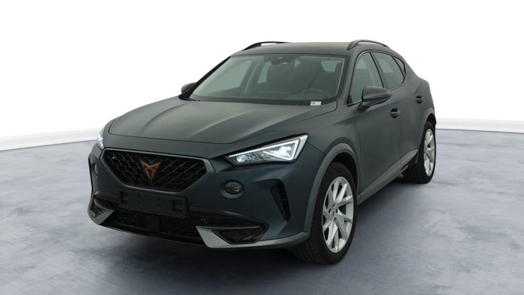 CUPRA FORMENTOR 1.4 e-HYBRID 204 ch DSG6 V - ref: 1-333972 - Photo 3
