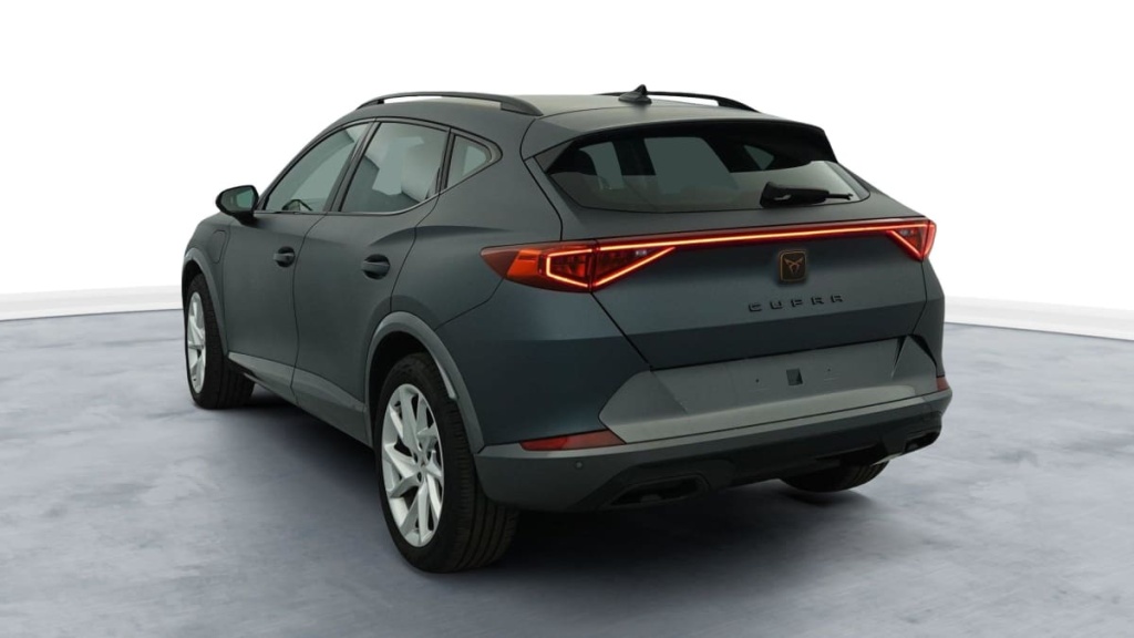 CUPRA FORMENTOR 1.4 e-HYBRID 204 ch DSG6 V - ref: 1-333972 - Photo 4