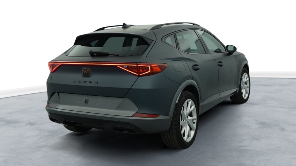 CUPRA FORMENTOR 1.4 e-HYBRID 204 ch DSG6 V - ref: 1-333972 - Photo 6