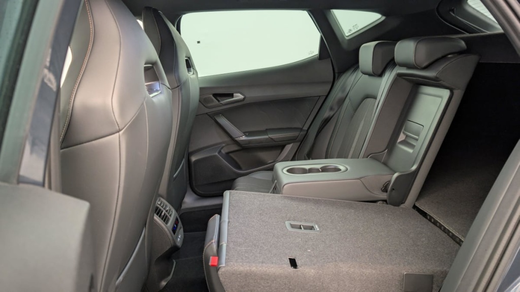 CUPRA FORMENTOR 1.4 E-HYBRID 245 CH DSG6 VZ - ref: 1-334014 - Photo 10