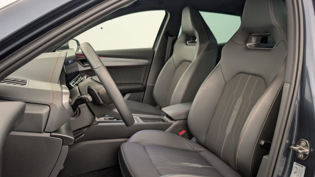 CUPRA FORMENTOR 1.4 E-HYBRID 245 CH DSG6 VZ - ref: 1-334014 - Photo 14