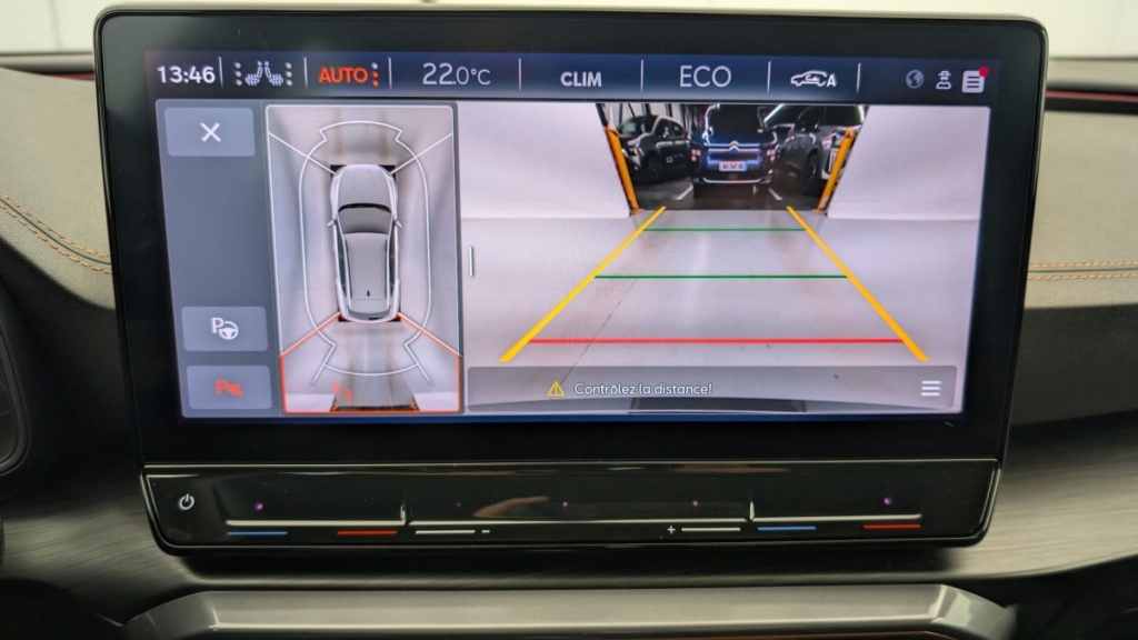 CUPRA FORMENTOR 1.4 E-HYBRID 245 CH DSG6 VZ - ref: 1-334014 - Photo 16