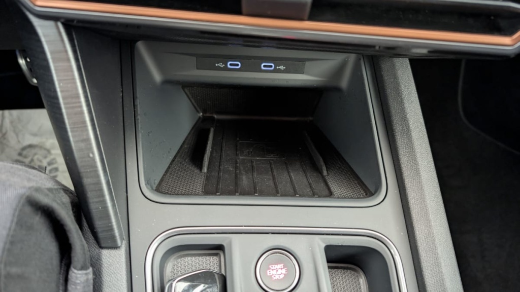 CUPRA FORMENTOR 1.4 E-HYBRID 245 CH DSG6 VZ - ref: 1-334014 - Photo 19