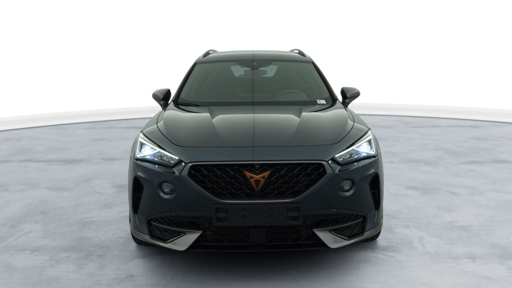 CUPRA FORMENTOR 1.4 E-HYBRID 245 CH DSG6 VZ - ref: 1-334014 - Photo 2