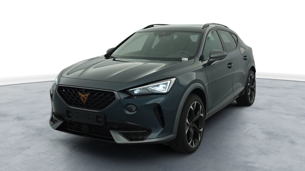CUPRA FORMENTOR 1.4 E-HYBRID 245 CH DSG6 VZ - ref: 1-334014 - Photo 3