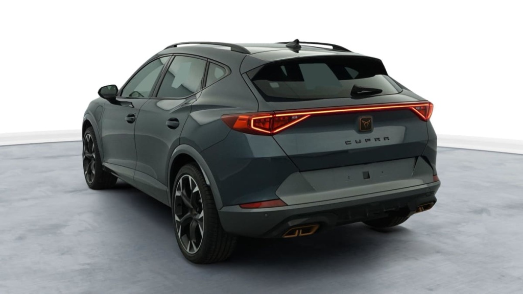 CUPRA FORMENTOR 1.4 E-HYBRID 245 CH DSG6 VZ - ref: 1-334014 - Photo 4