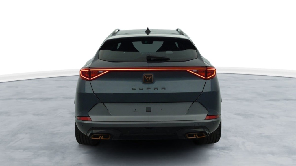 CUPRA FORMENTOR 1.4 E-HYBRID 245 CH DSG6 VZ - ref: 1-334014 - Photo 5