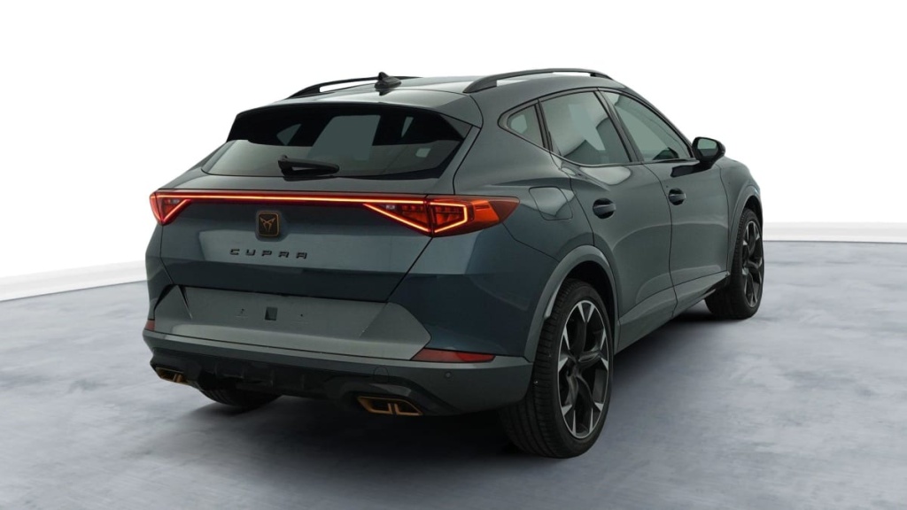 CUPRA FORMENTOR 1.4 E-HYBRID 245 CH DSG6 VZ - ref: 1-334014 - Photo 6