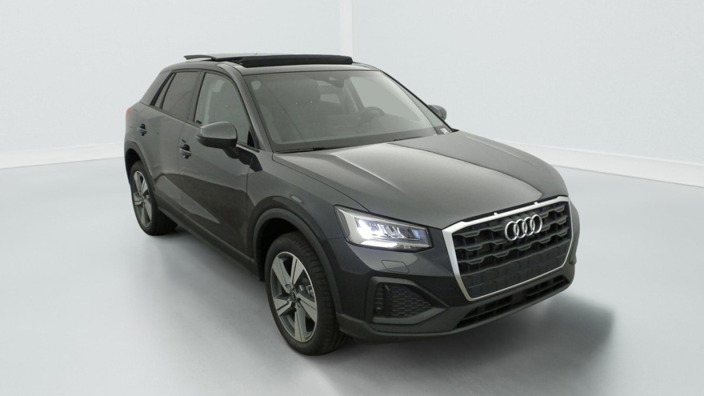 AUDI Q2 35 TFSI 150 S tronic 7 Design - ref: 1-334297 - Photo 1