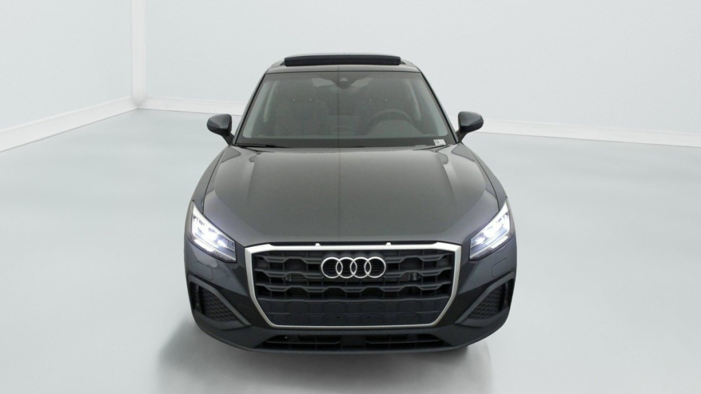 AUDI Q2 35 TFSI 150 S tronic 7 Design - ref: 1-334297 - Photo 2