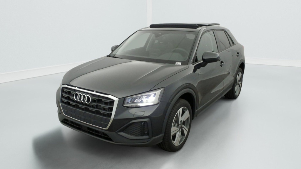 AUDI Q2 35 TFSI 150 S tronic 7 Design - ref: 1-334297 - Photo 3
