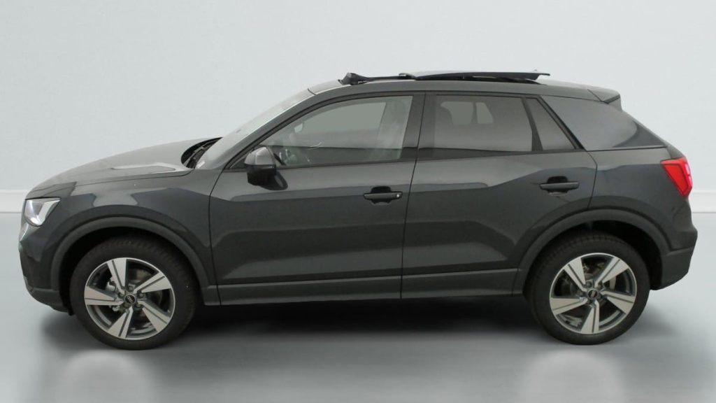 AUDI Q2 35 TFSI 150 S tronic 7 Design - ref: 1-334297 - Photo 4