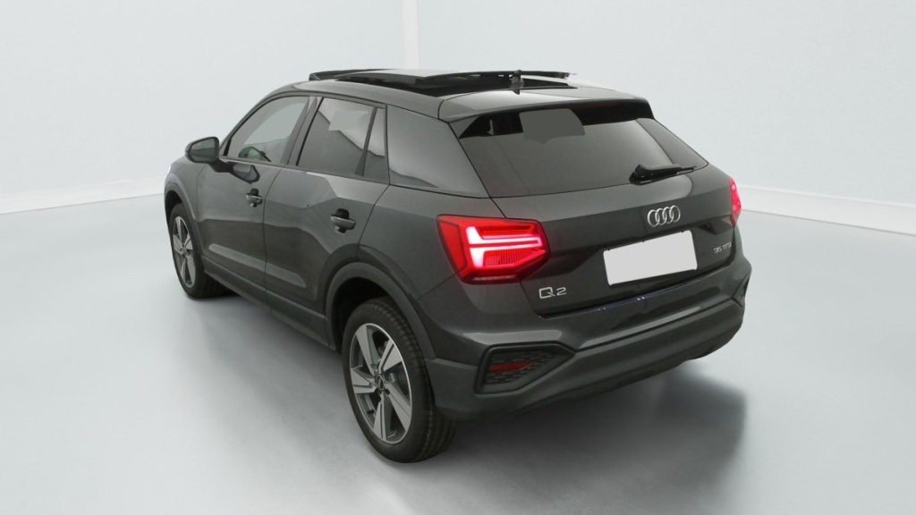 AUDI Q2 35 TFSI 150 S tronic 7 Design - ref: 1-334297 - Photo 5