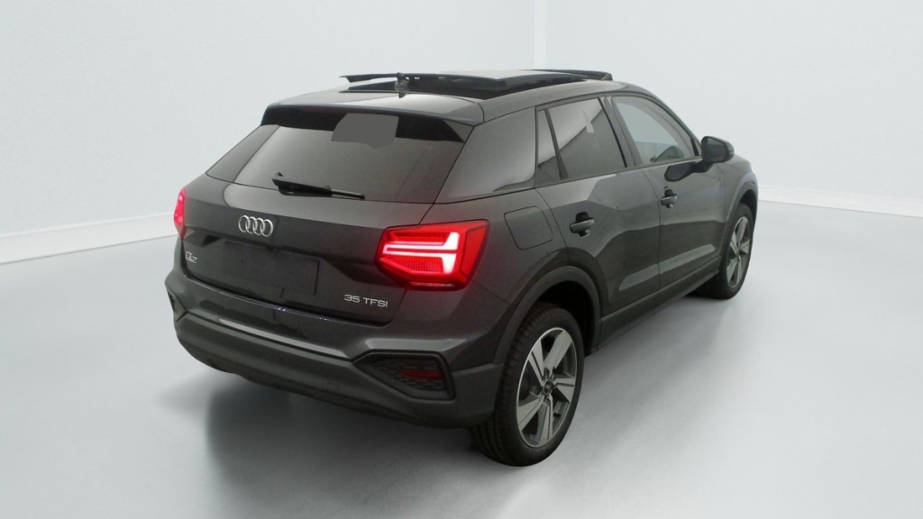 AUDI Q2 35 TFSI 150 S tronic 7 Design - ref: 1-334297 - Photo 7