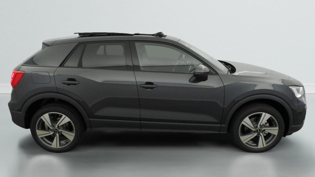 AUDI Q2 35 TFSI 150 S tronic 7 Design - ref: 1-334297 - Photo 8