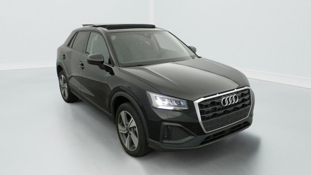 AUDI Q2 35 TFSI 150 S tronic 7 Design - ref: 1-334302 - Photo 1