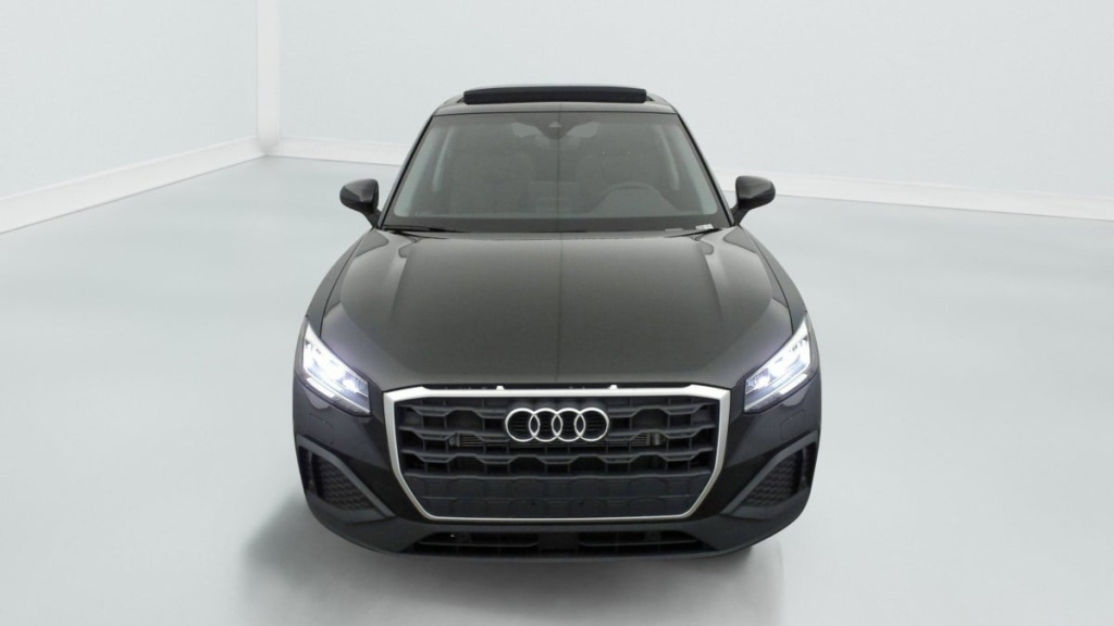 AUDI Q2 35 TFSI 150 S tronic 7 Design - ref: 1-334302 - Photo 2