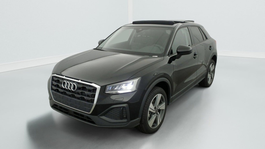 AUDI Q2 35 TFSI 150 S tronic 7 Design - ref: 1-334302 - Photo 3
