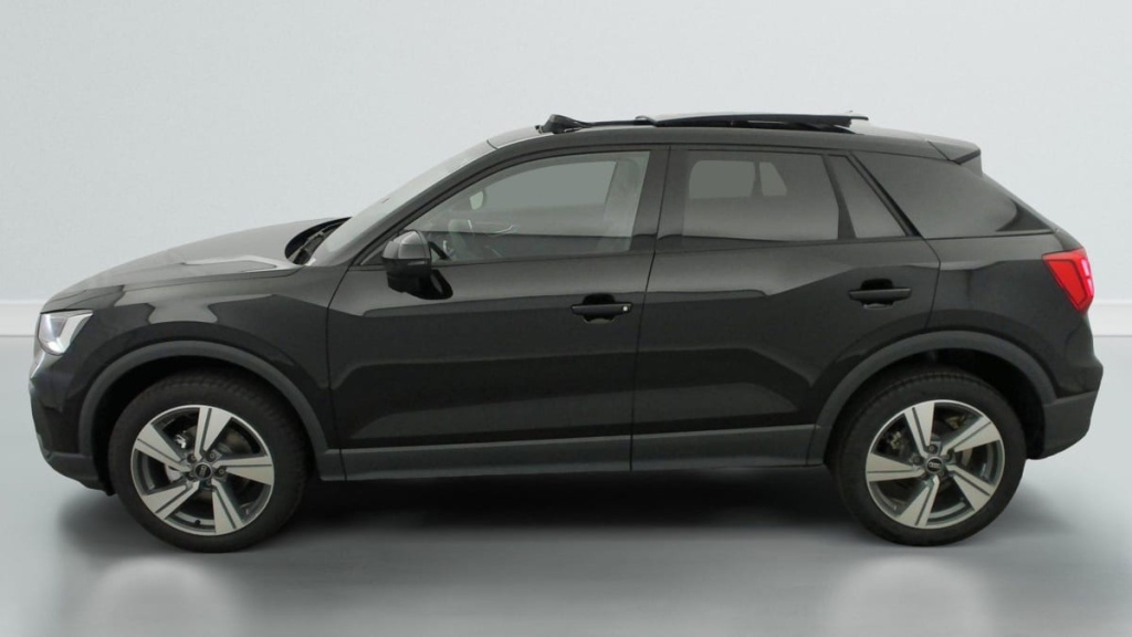 AUDI Q2 35 TFSI 150 S tronic 7 Design - ref: 1-334302 - Photo 4