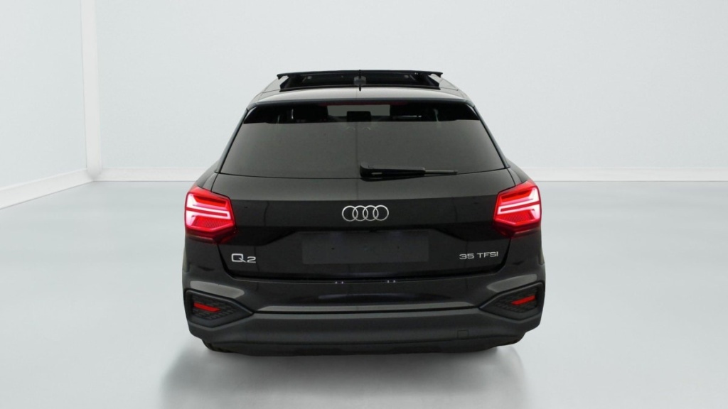 AUDI Q2 35 TFSI 150 S tronic 7 Design - ref: 1-334302 - Photo 6