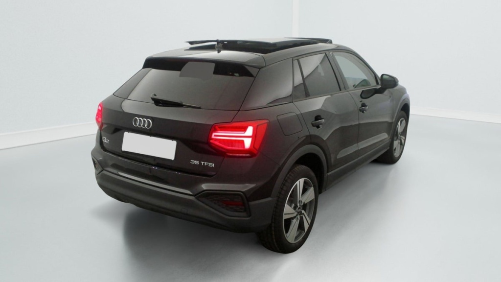 AUDI Q2 35 TFSI 150 S tronic 7 Design - ref: 1-334302 - Photo 7