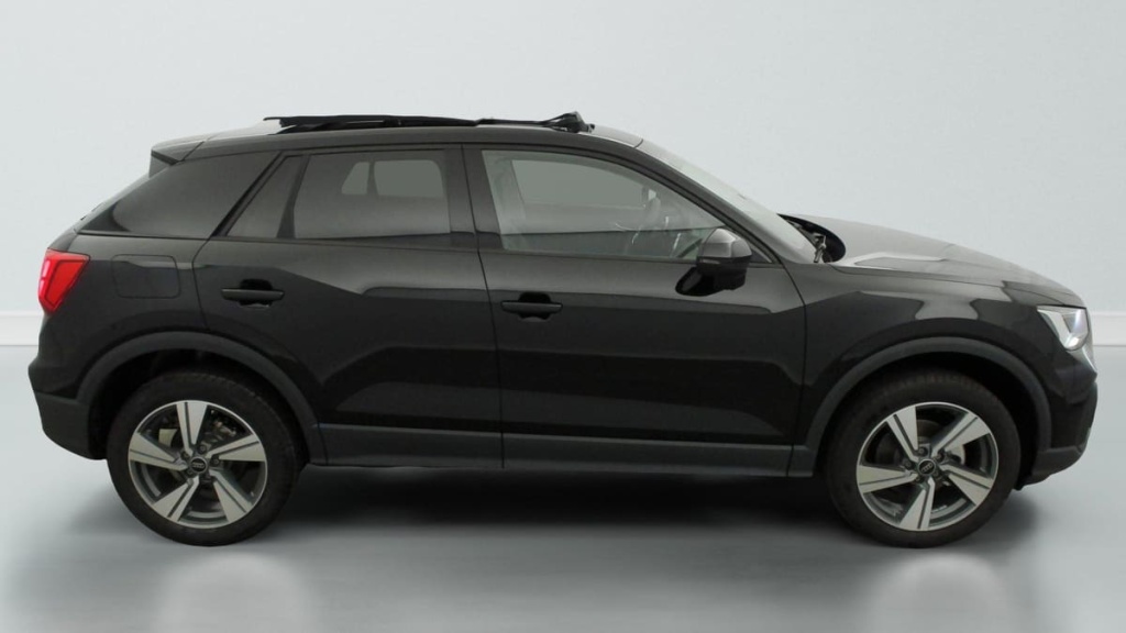 AUDI Q2 35 TFSI 150 S tronic 7 Design - ref: 1-334302 - Photo 8