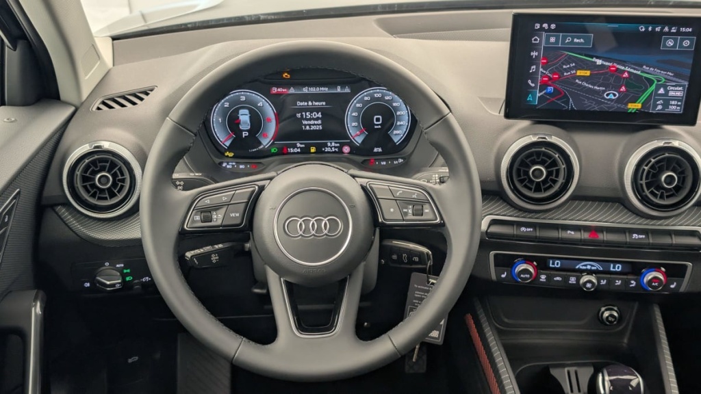 AUDI Q2 35 TDI 150 S tronic 7 Design - ref: 1-334304 - Photo 14