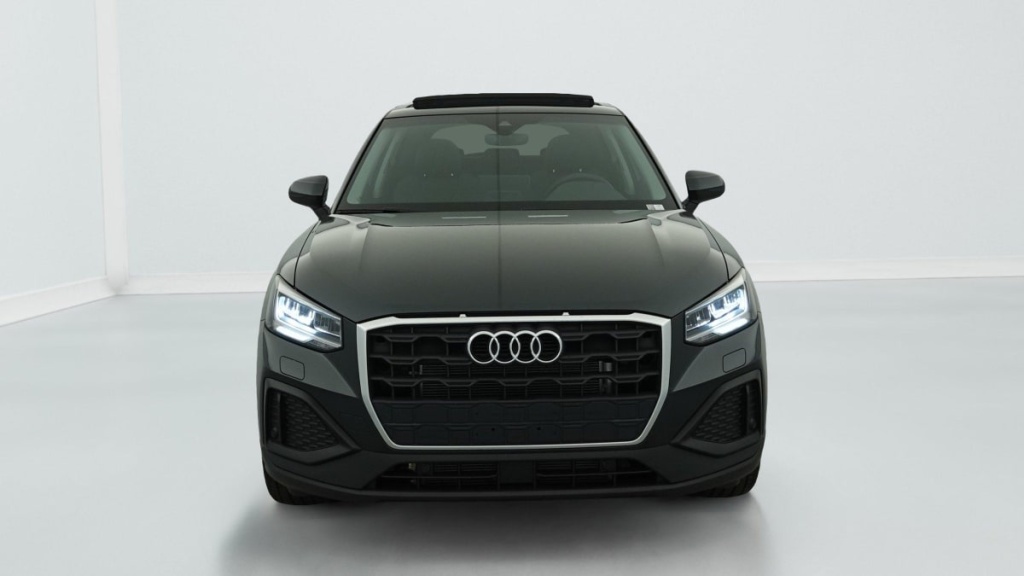 AUDI Q2 35 TDI 150 S tronic 7 Design - ref: 1-334304 - Photo 2