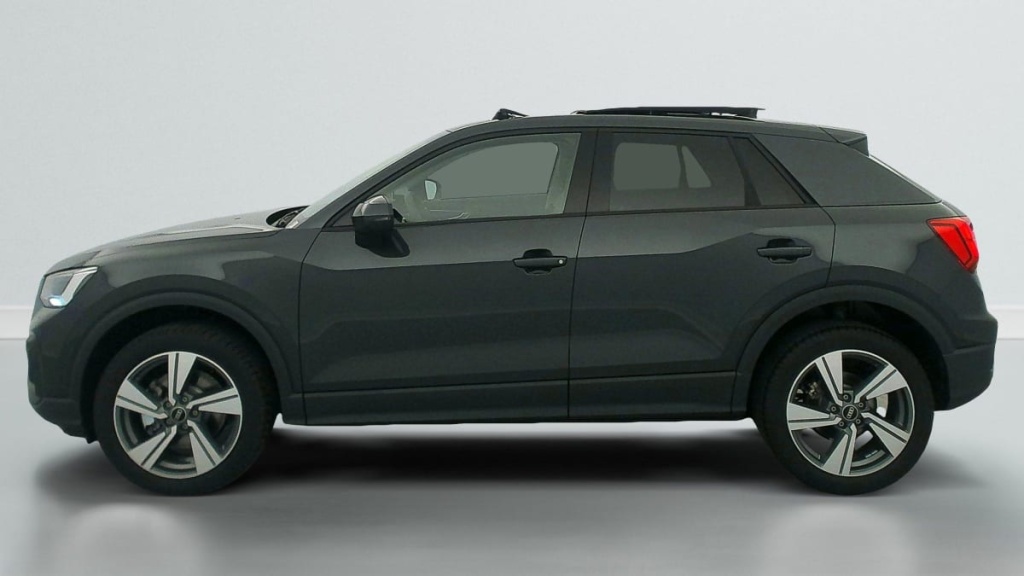 AUDI Q2 35 TDI 150 S tronic 7 Design - ref: 1-334304 - Photo 4