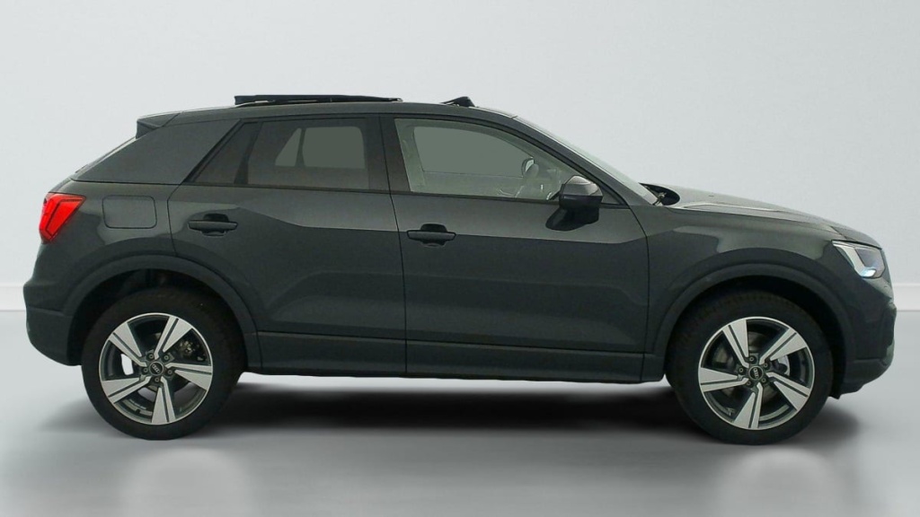 AUDI Q2 35 TDI 150 S tronic 7 Design - ref: 1-334304 - Photo 8