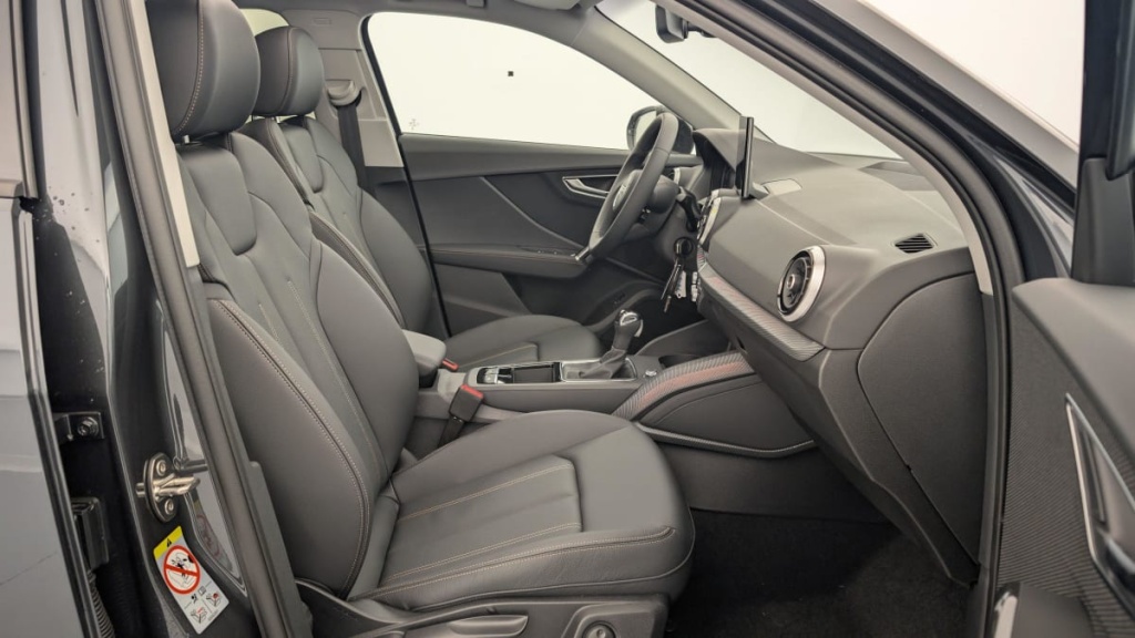 AUDI Q2 35 TDI 150 S tronic 7 Design - ref: 1-334304 - Photo 9