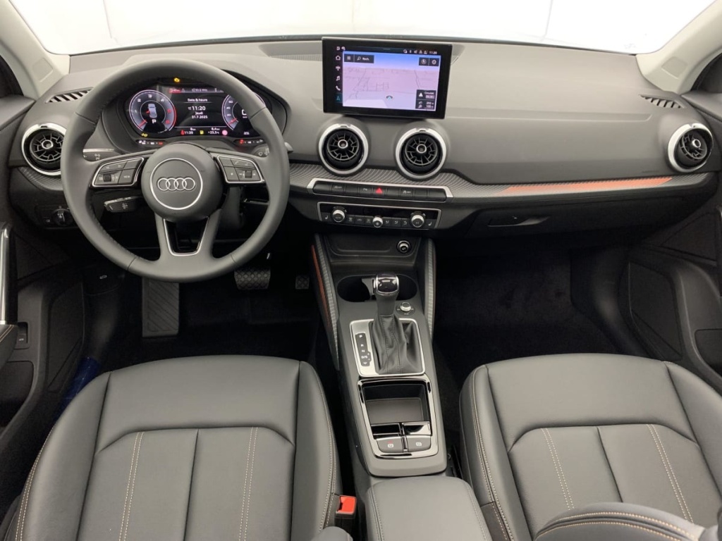 AUDI Q2 35 TDI 150 S tronic 7 Design - ref: 1-334309 - Photo 12