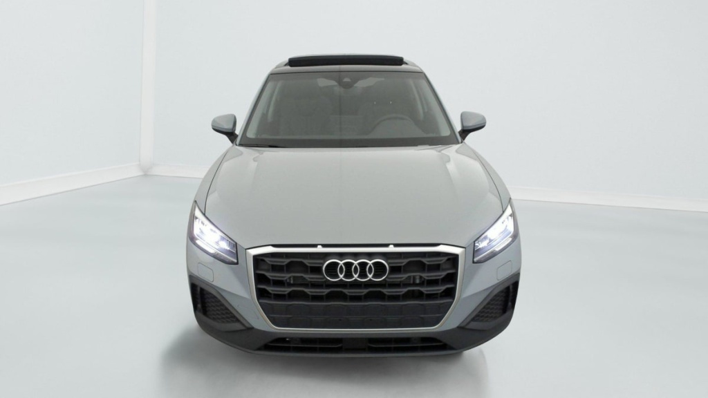 AUDI Q2 35 TDI 150 S tronic 7 Design - ref: 1-334309 - Photo 2