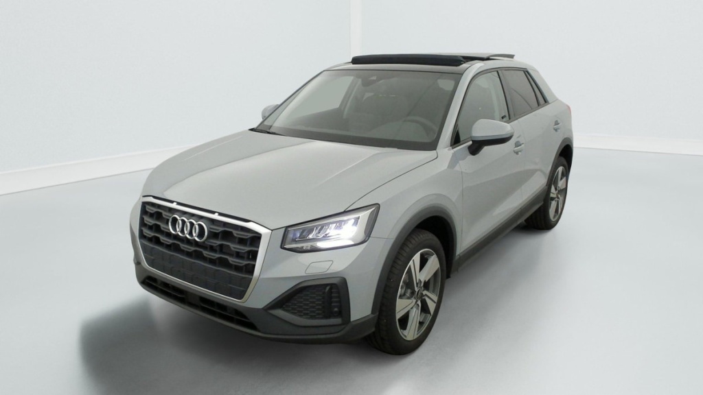 AUDI Q2 35 TDI 150 S tronic 7 Design - ref: 1-334309 - Photo 3
