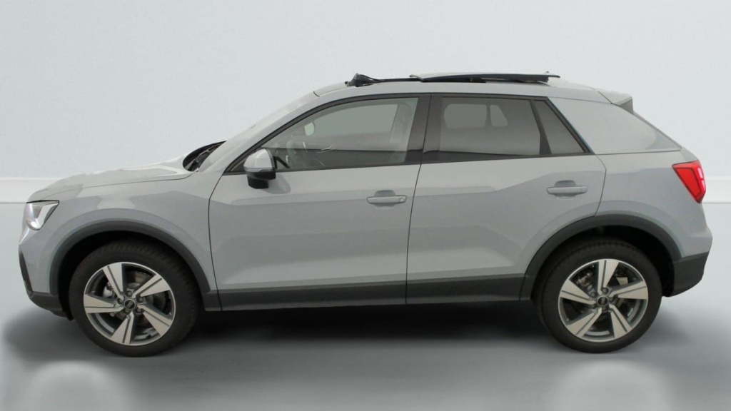 AUDI Q2 35 TDI 150 S tronic 7 Design - ref: 1-334309 - Photo 4
