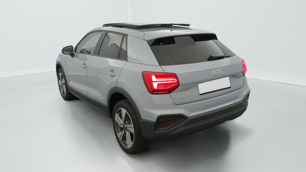 AUDI Q2 35 TDI 150 S tronic 7 Design - ref: 1-334309 - Photo 5