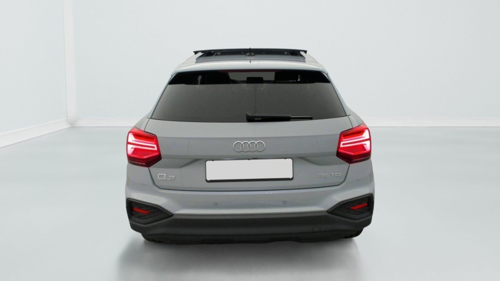 AUDI Q2 35 TDI 150 S tronic 7 Design - ref: 1-334309 - Photo 6