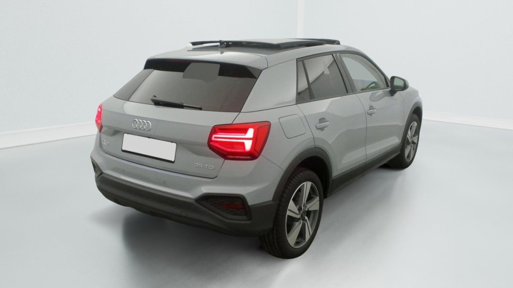 AUDI Q2 35 TDI 150 S tronic 7 Design - ref: 1-334309 - Photo 7
