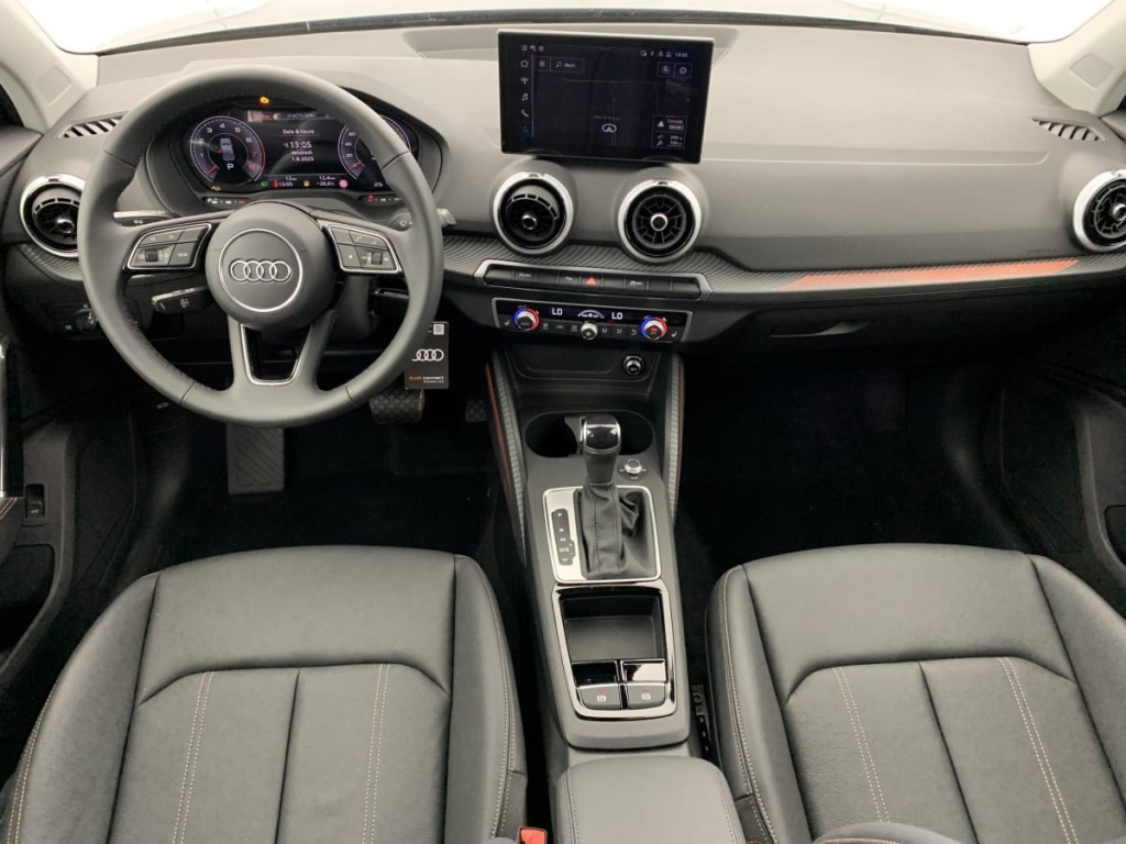 AUDI Q2 35 TFSI 150 S tronic 7 Design - ref: 1-334312 - Photo 12